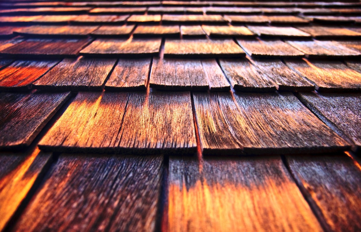 Types of Shingles