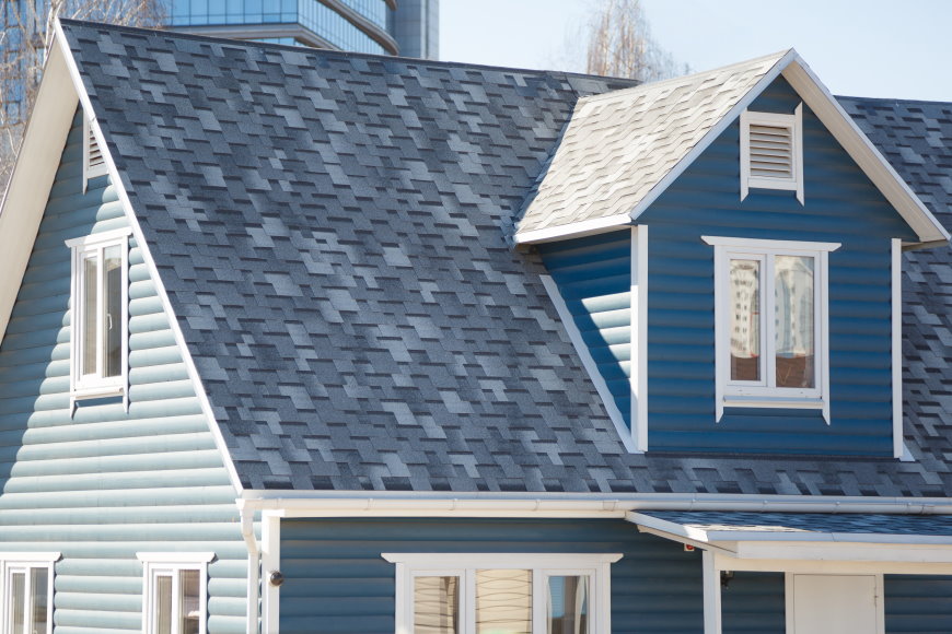 What Is A Gabled Roof Peterson Roofing Ky